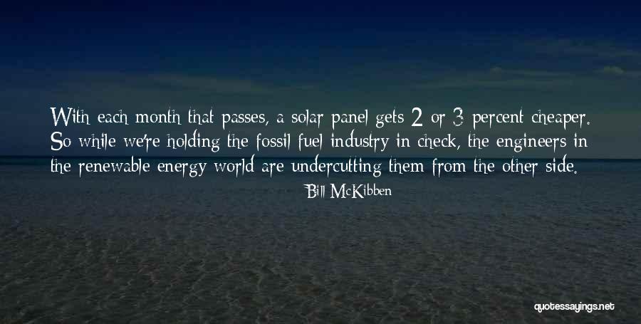 Gaelic Games Quotes By Bill McKibben Gaelic Games Quotes By Bill McKibben