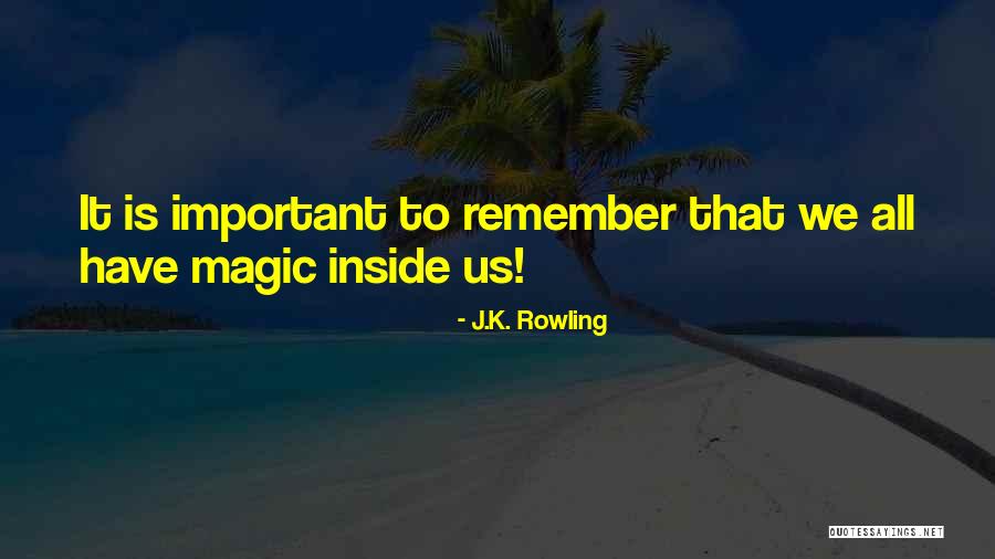 Gaelle Garcia Quotes By J.K. Rowling Gaelle Garcia Quotes By J.K. Rowling