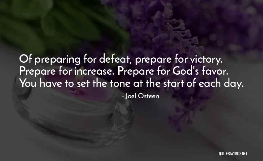 Gaelle Garcia Quotes By Joel Osteen Gaelle Garcia Quotes By Joel Osteen