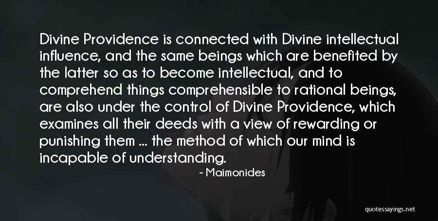 Gaelle Garcia Quotes By Maimonides Gaelle Garcia Quotes By Maimonides