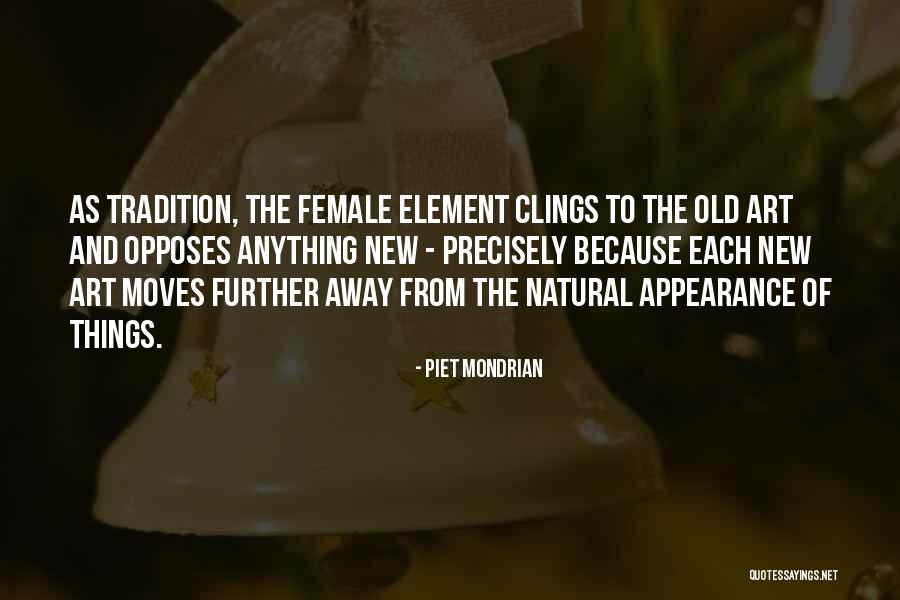 Gaelle Organic Quotes By Piet Mondrian Gaelle Organic Quotes By Piet Mondrian