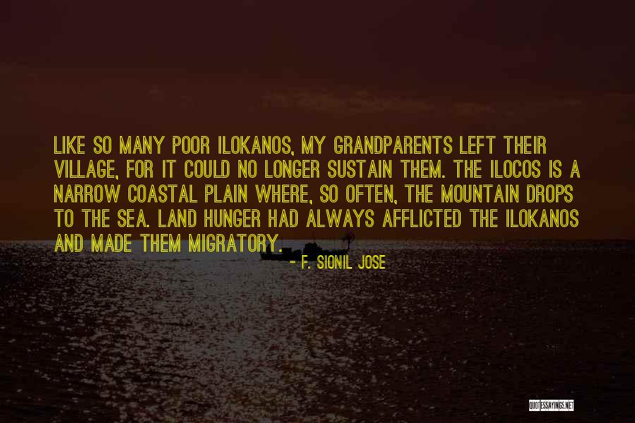 Gaenslens Maneuver Quotes By F. Sionil Jose Gaenslens Maneuver Quotes By F. Sionil Jose