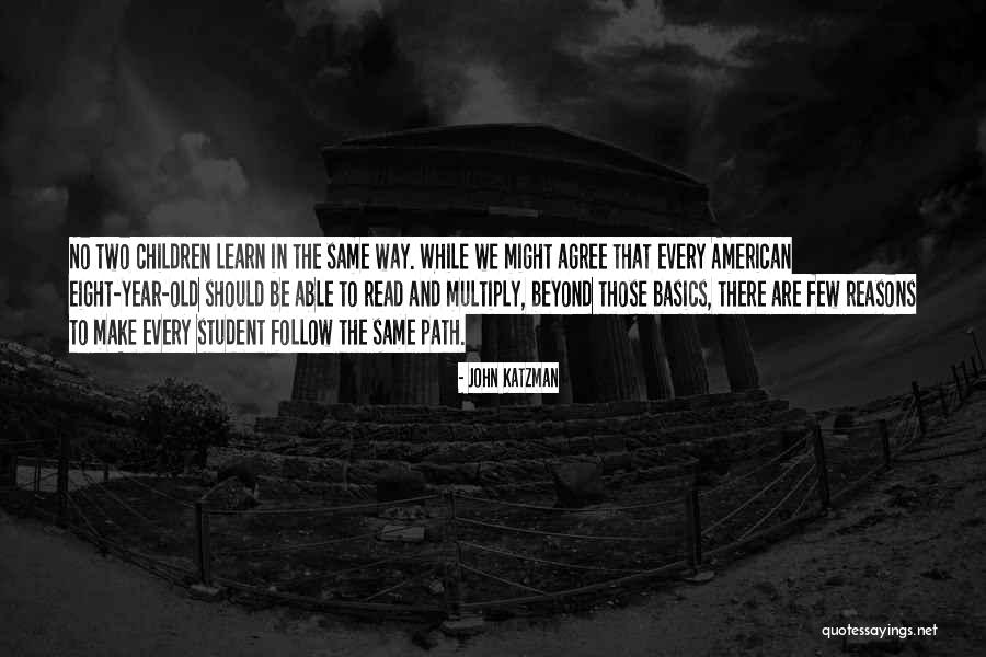 Gaertnerei Quotes By John Katzman Gaertnerei Quotes By John Katzman