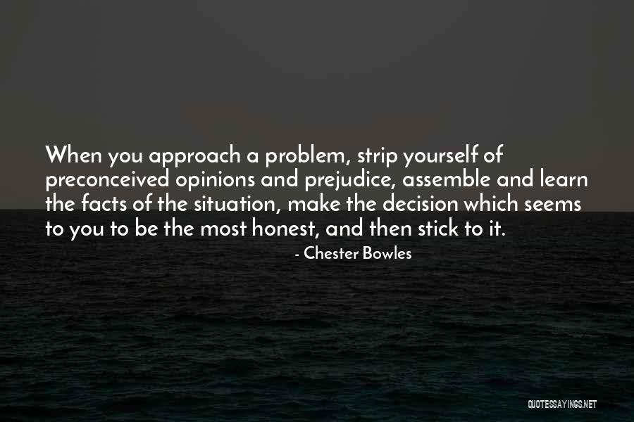 Gaess Manufacturing Quotes By Chester Bowles Gaess Manufacturing Quotes By Chester Bowles