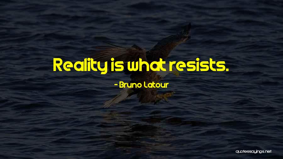 Gaesser And Angadi Quotes By Bruno Latour Gaesser And Angadi Quotes By Bruno Latour