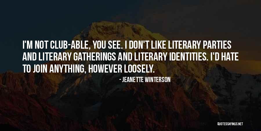 Gaesser Insurance Quotes By Jeanette Winterson Gaesser Insurance Quotes By Jeanette Winterson