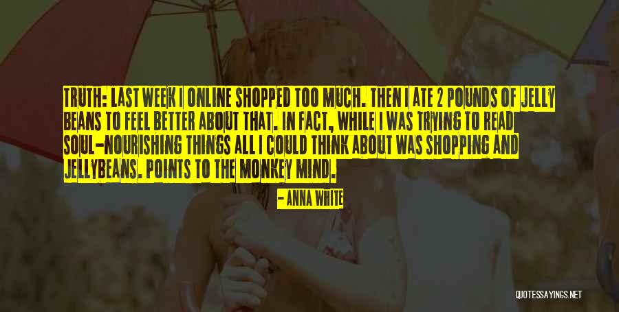 Gaetane Jean Marie Quotes By Anna White Gaetane Jean Marie Quotes By Anna White