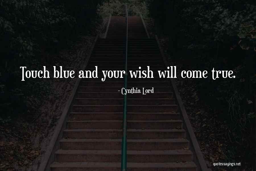 Gaetane Jean Marie Quotes By Cynthia Lord Gaetane Jean Marie Quotes By Cynthia Lord