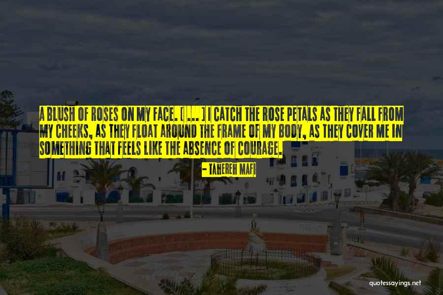 Gaetanos Forest Quotes By Tahereh Mafi Gaetanos Forest Quotes By Tahereh Mafi