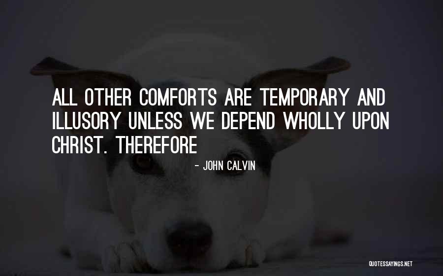 Gaetanos Tavern Quotes By John Calvin Gaetanos Tavern Quotes By John Calvin