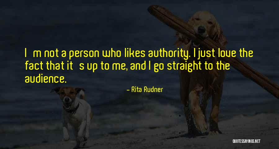 Gaetti To Joiner Quotes By Rita Rudner Gaetti To Joiner Quotes By Rita Rudner