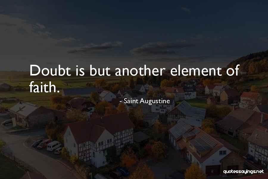 Gaetti To Joiner Quotes By Saint Augustine Gaetti To Joiner Quotes By Saint Augustine