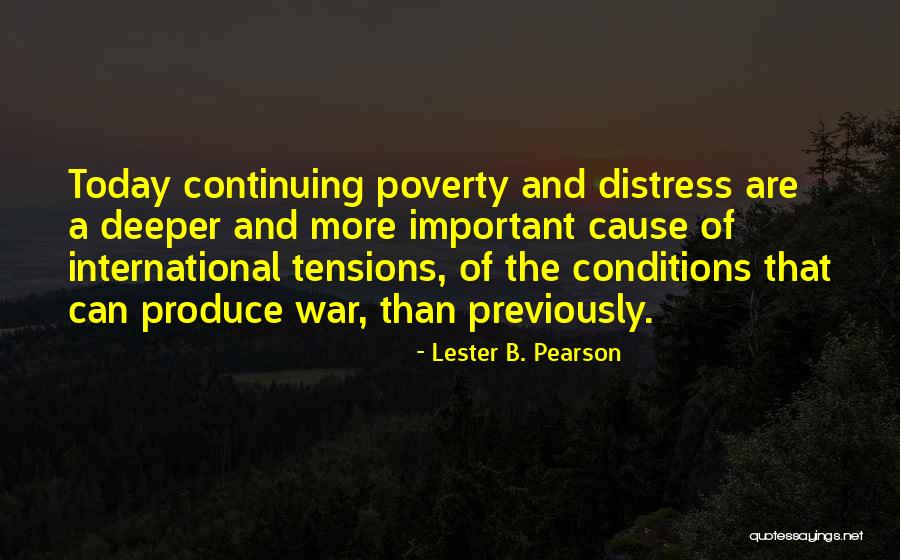 Gaeztka Quotes By Lester B. Pearson Gaeztka Quotes By Lester B. Pearson