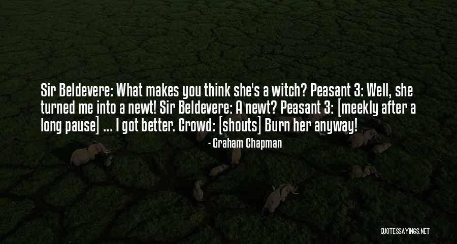 Gaezy Quotes By Graham Chapman Gaezy Quotes By Graham Chapman