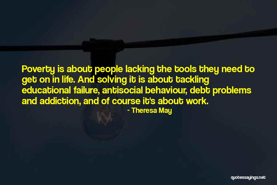Gafait Quotes By Theresa May Gafait Quotes By Theresa May