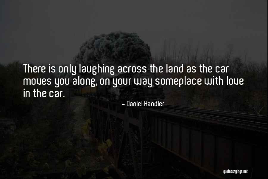 Gafanhotos Comestiveis Quotes By Daniel Handler Gafanhotos Comestiveis Quotes By Daniel Handler