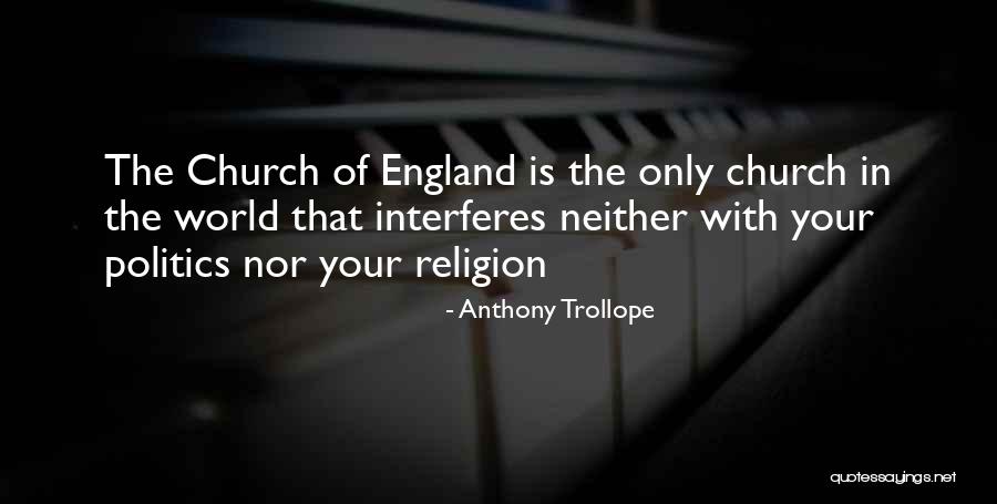 Gaffa Tape Quotes By Anthony Trollope Gaffa Tape Quotes By Anthony Trollope