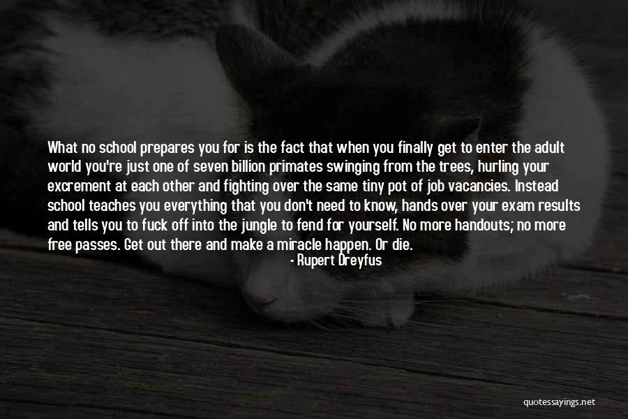 Gaffel Hippolyte Quotes By Rupert Dreyfus Gaffel Hippolyte Quotes By Rupert Dreyfus
