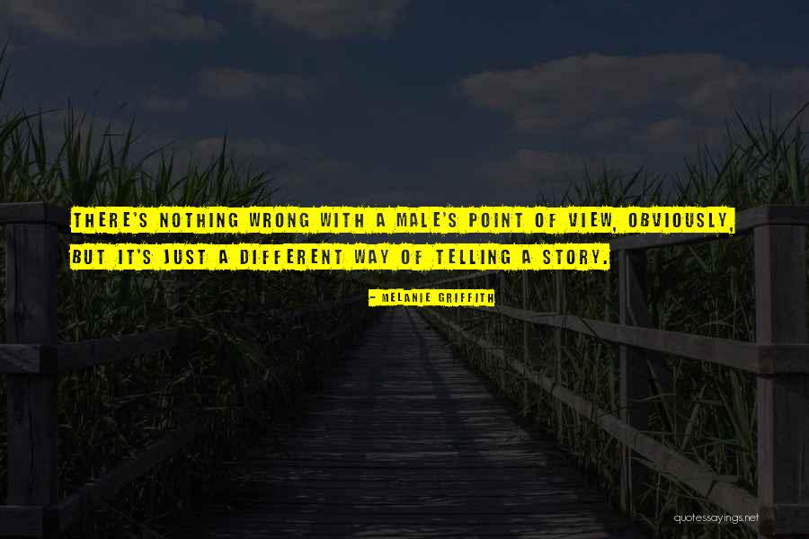 Gaffer District Quotes By Melanie Griffith Gaffer District Quotes By Melanie Griffith