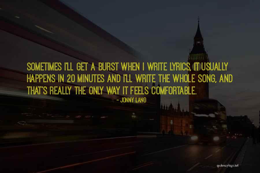 Gaffers Restaurant Quotes By Jonny Lang Gaffers Restaurant Quotes By Jonny Lang