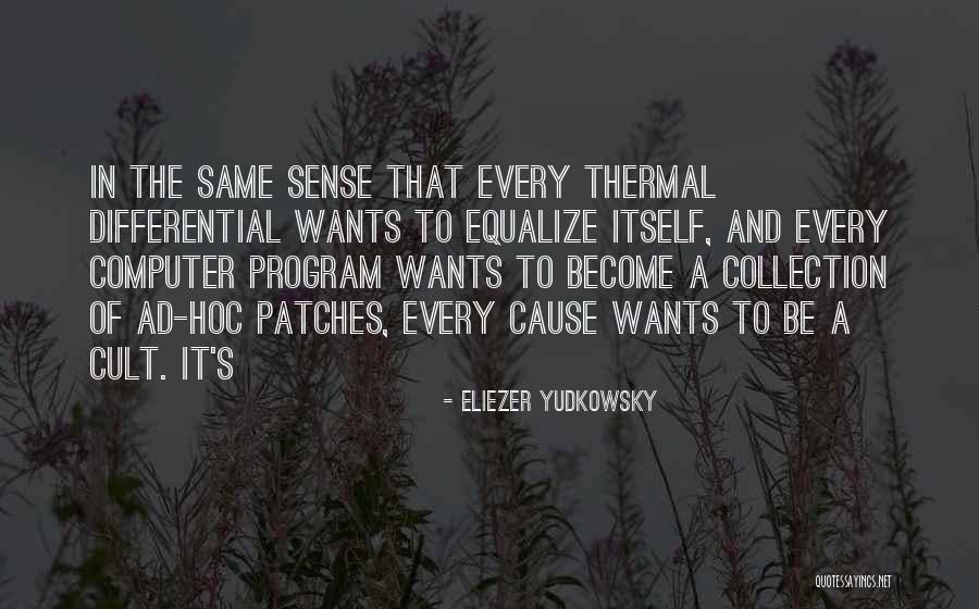 Gaffes Def Quotes By Eliezer Yudkowsky Gaffes Def Quotes By Eliezer Yudkowsky