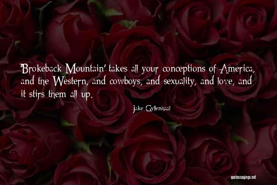 Gaffey Healthcare Quotes By Jake Gyllenhaal Gaffey Healthcare Quotes By Jake Gyllenhaal