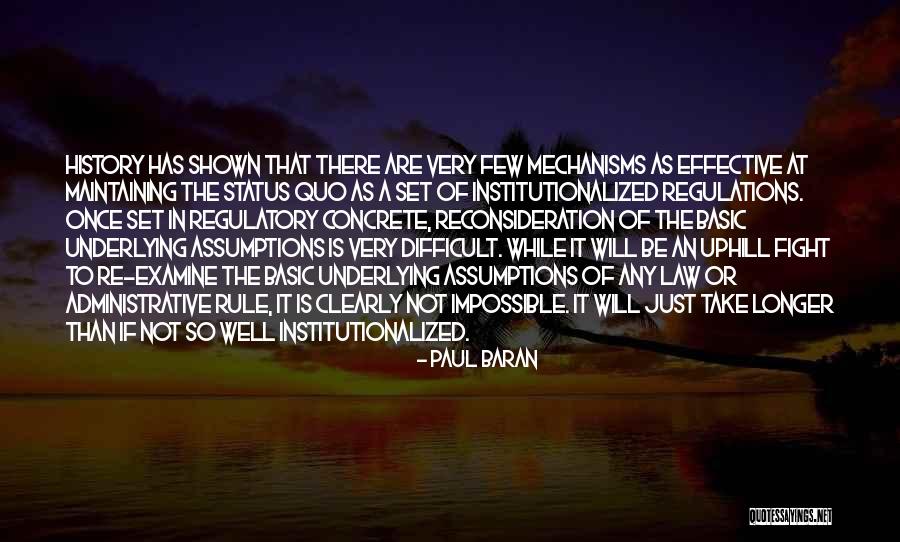 Gaffey Healthcare Quotes By Paul Baran Gaffey Healthcare Quotes By Paul Baran