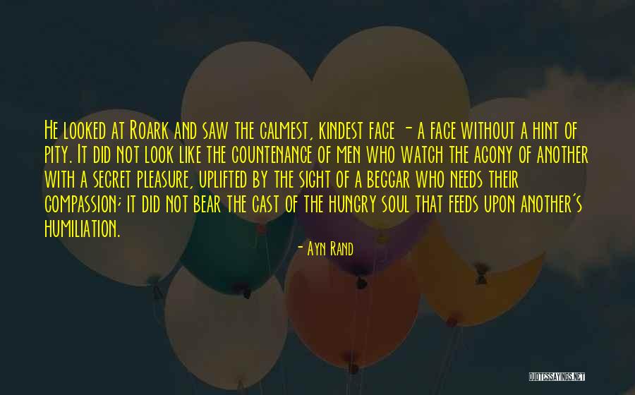 Gaffey Street Quotes By Ayn Rand Gaffey Street Quotes By Ayn Rand