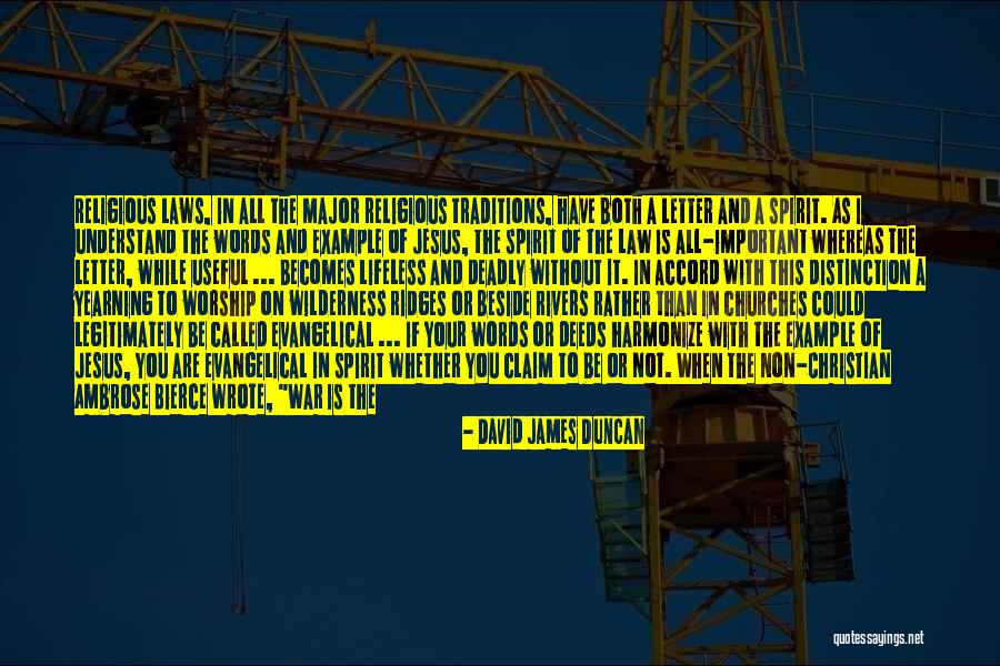 Gaffey Street Quotes By David James Duncan Gaffey Street Quotes By David James Duncan