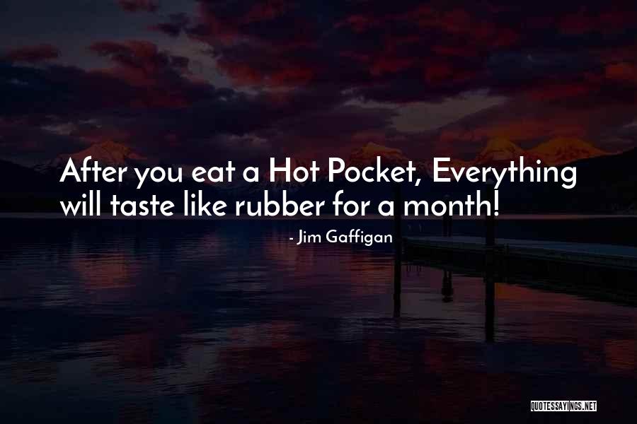 Gaffigan Hot Quotes By Jim Gaffigan Gaffigan Hot Quotes By Jim Gaffigan