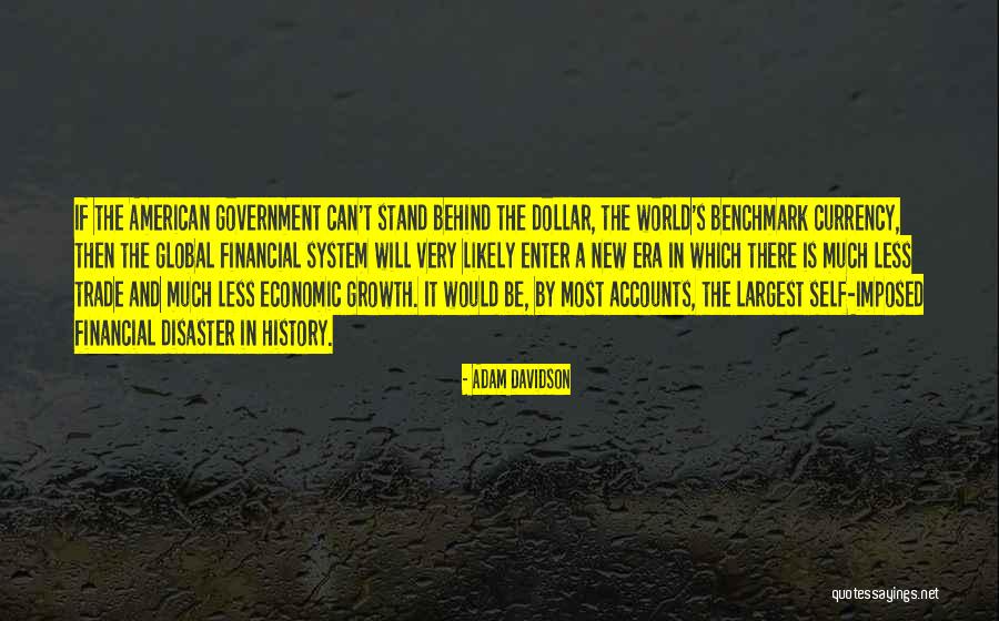 Gaffney South Carolina Quotes By Adam Davidson Gaffney South Carolina Quotes By Adam Davidson