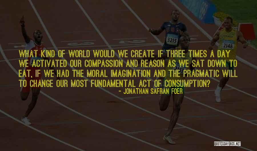 Gaffrey Artist Quotes By Jonathan Safran Foer Gaffrey Artist Quotes By Jonathan Safran Foer