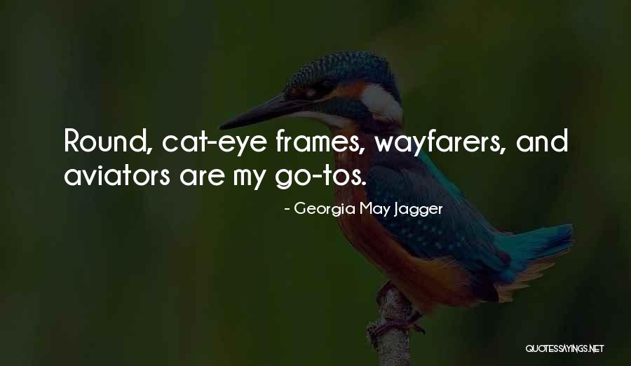 Gaffs For Sale Quotes By Georgia May Jagger Gaffs For Sale Quotes By Georgia May Jagger