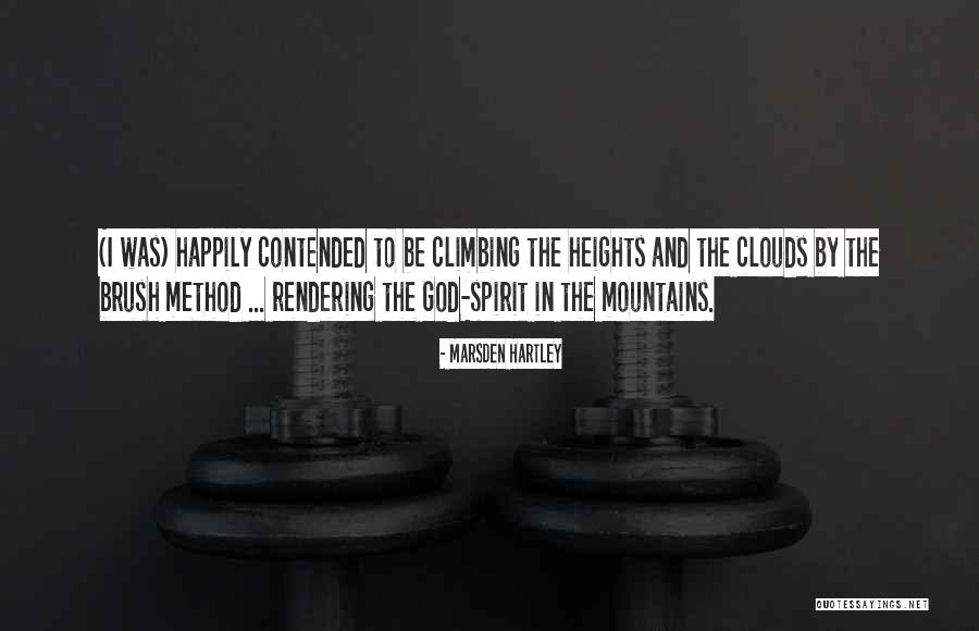 Gaffsie Moomin Quotes By Marsden Hartley Gaffsie Moomin Quotes By Marsden Hartley