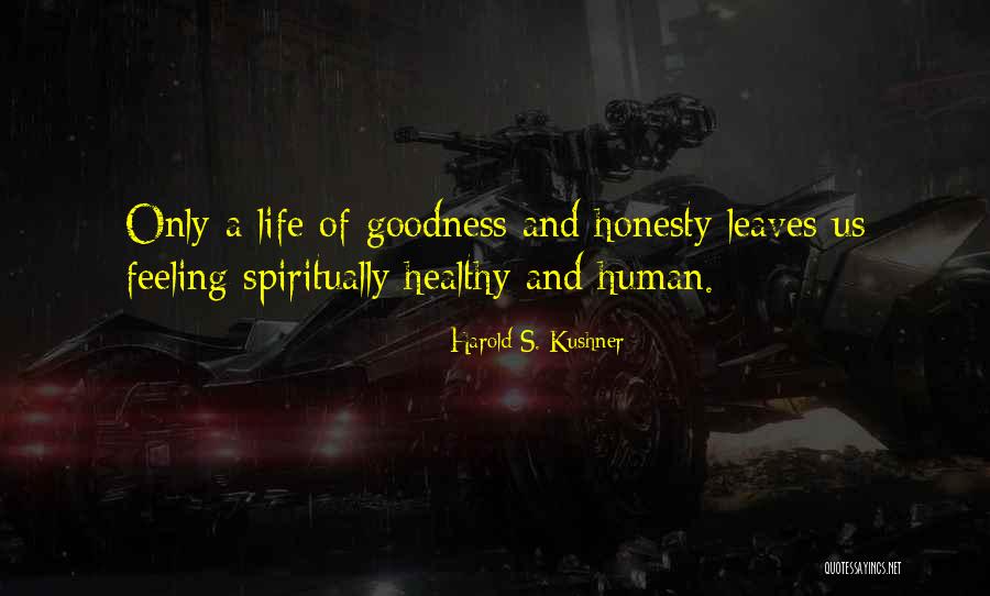 Gaffurio Quotes By Harold S. Kushner Gaffurio Quotes By Harold S. Kushner