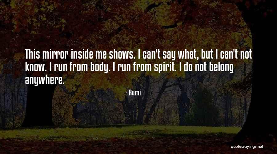Gaffurio Quotes By Rumi Gaffurio Quotes By Rumi