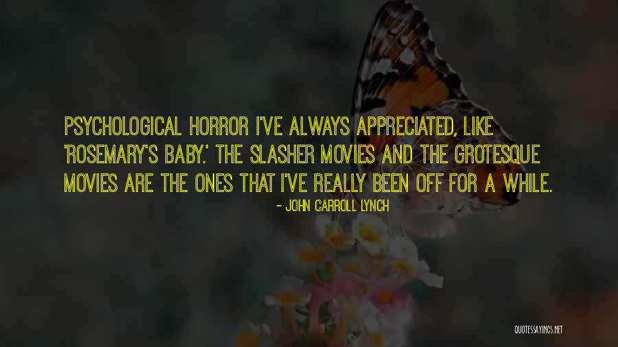 Gaflat Quotes By John Carroll Lynch Gaflat Quotes By John Carroll Lynch