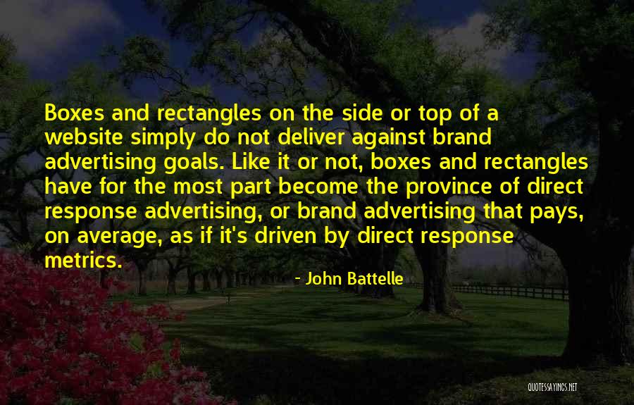 Gafner Machine Quotes By John Battelle Gafner Machine Quotes By John Battelle