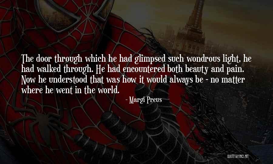 Gafni Author Quotes By Margi Preus Gafni Author Quotes By Margi Preus