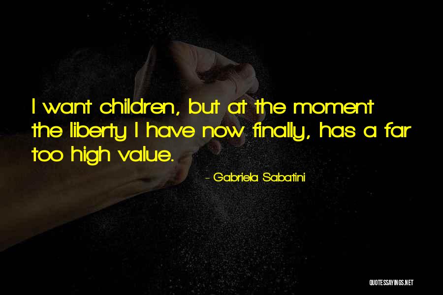 Gafni Kane Quotes By Gabriela Sabatini Gafni Kane Quotes By Gabriela Sabatini