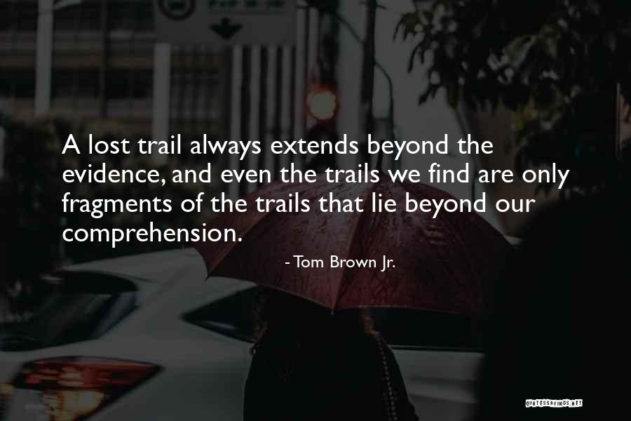 Gafni Kane Quotes By Tom Brown Jr. Gafni Kane Quotes By Tom Brown Jr.