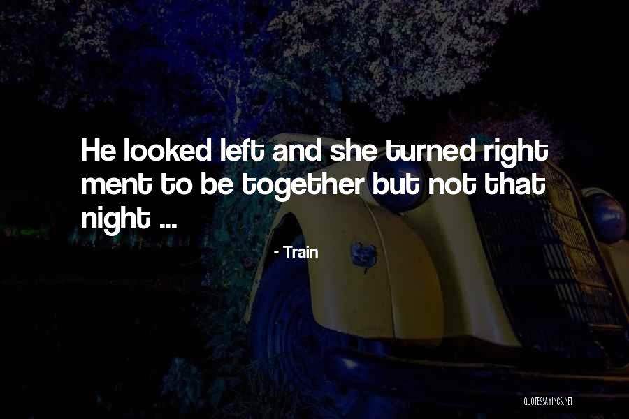 Gagamba Quotes By Train Gagamba Quotes By Train