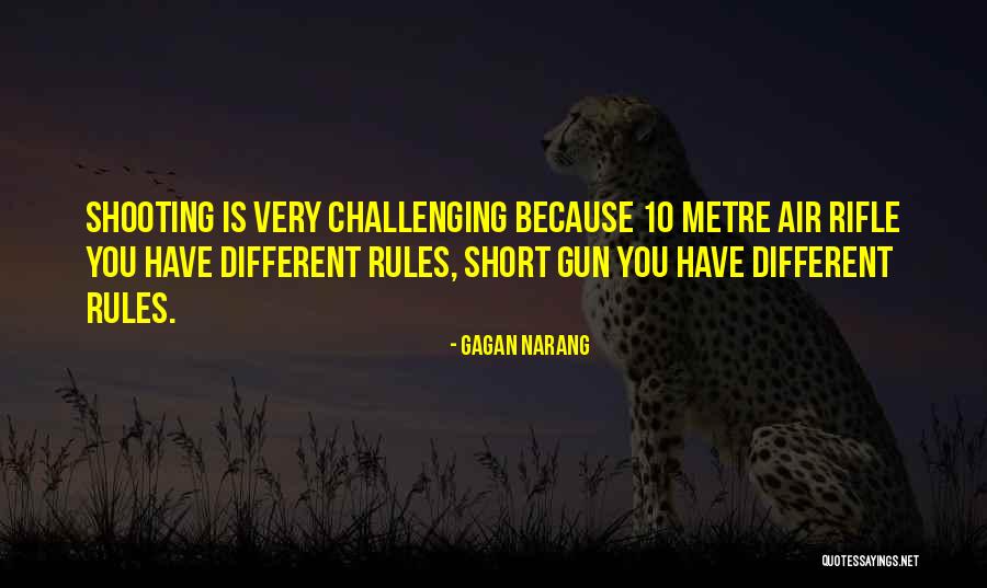 Gagan Narang Quotes 1108697