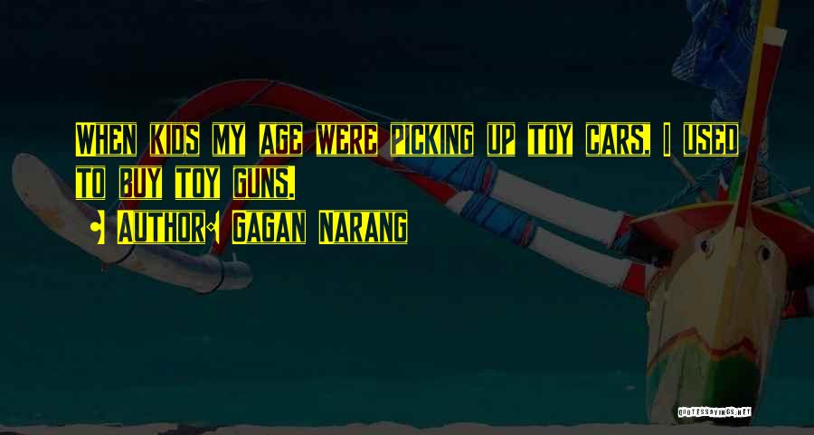 Gagan Narang Quotes 1189927