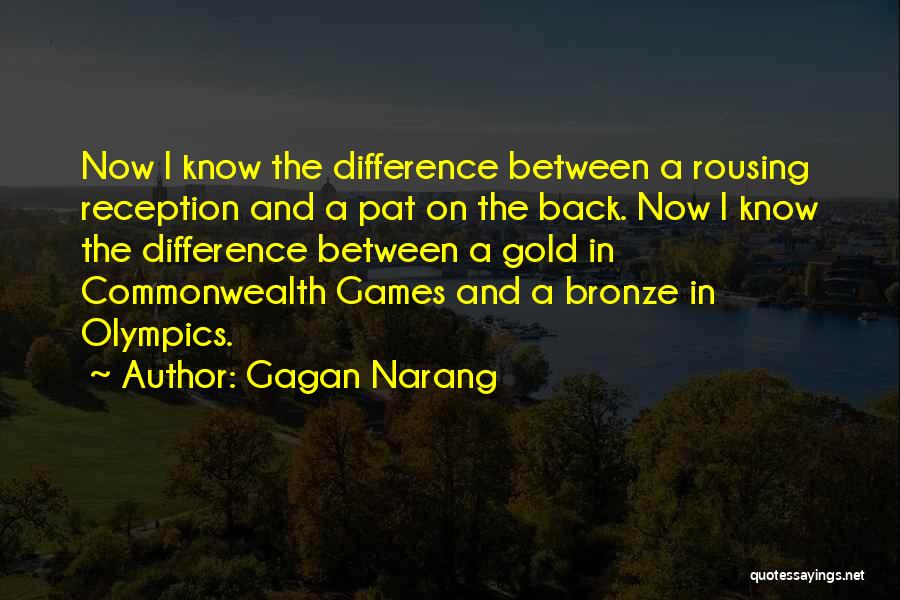 Gagan Narang Quotes 691689