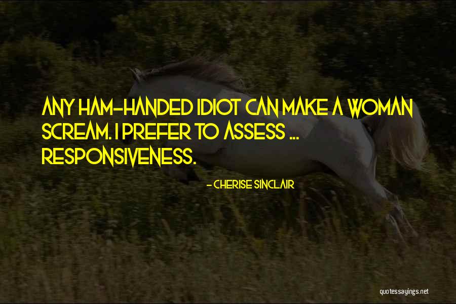 Gagardo Quotes By Cherise Sinclair Gagardo Quotes By Cherise Sinclair