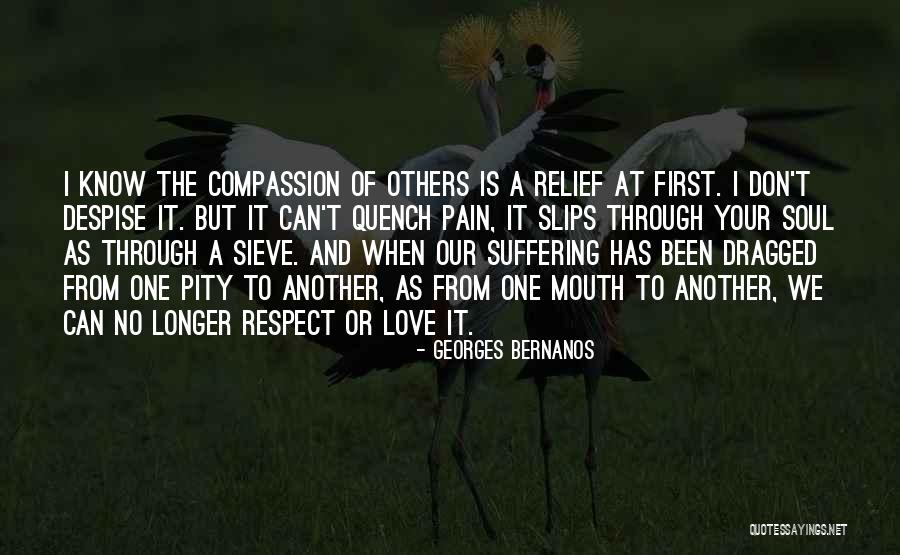Gagardo Quotes By Georges Bernanos Gagardo Quotes By Georges Bernanos