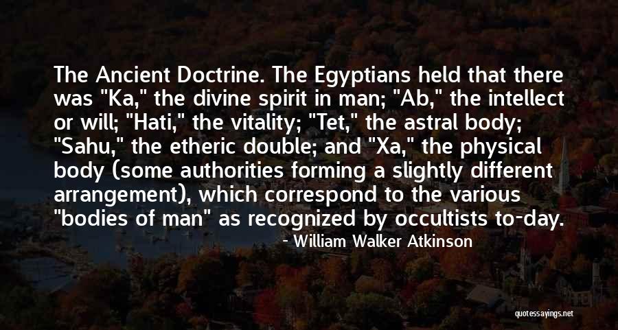 Gagardo Quotes By William Walker Atkinson Gagardo Quotes By William Walker Atkinson