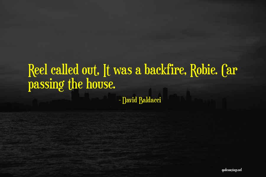 Gagawin In English Quotes By David Baldacci Gagawin In English Quotes By David Baldacci