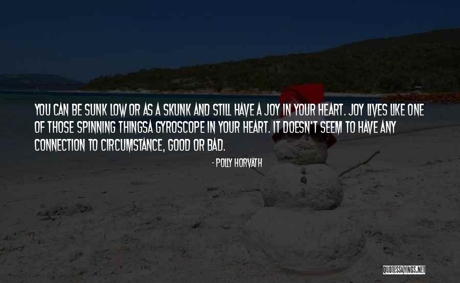 Gagawin Ko Quotes By Polly Horvath Gagawin Ko Quotes By Polly Horvath